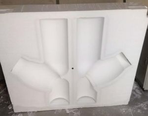 济宁微山县泡沫/橡塑样品